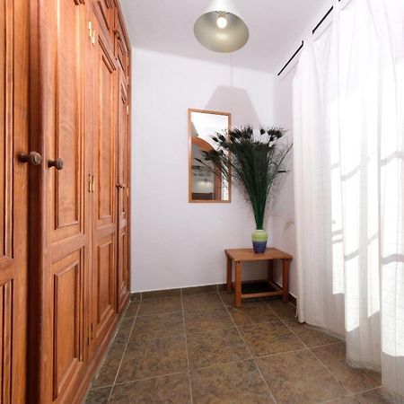 Casa Hibiscus - Shared Pool - Close To Seafront Promenade Punta Mujeres Zewnętrze zdjęcie