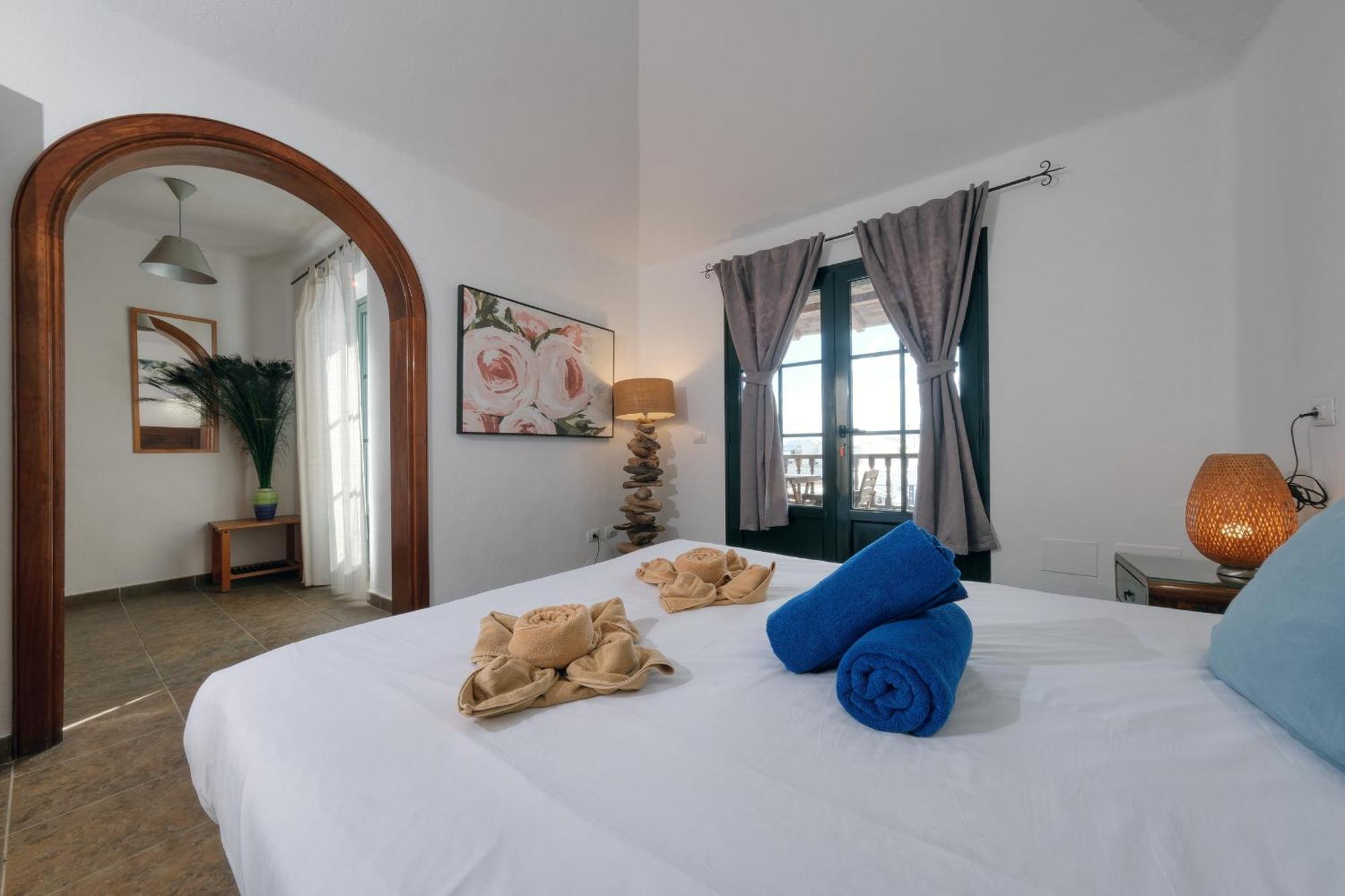Casa Hibiscus - Shared Pool - Close To Seafront Promenade Punta Mujeres Zewnętrze zdjęcie