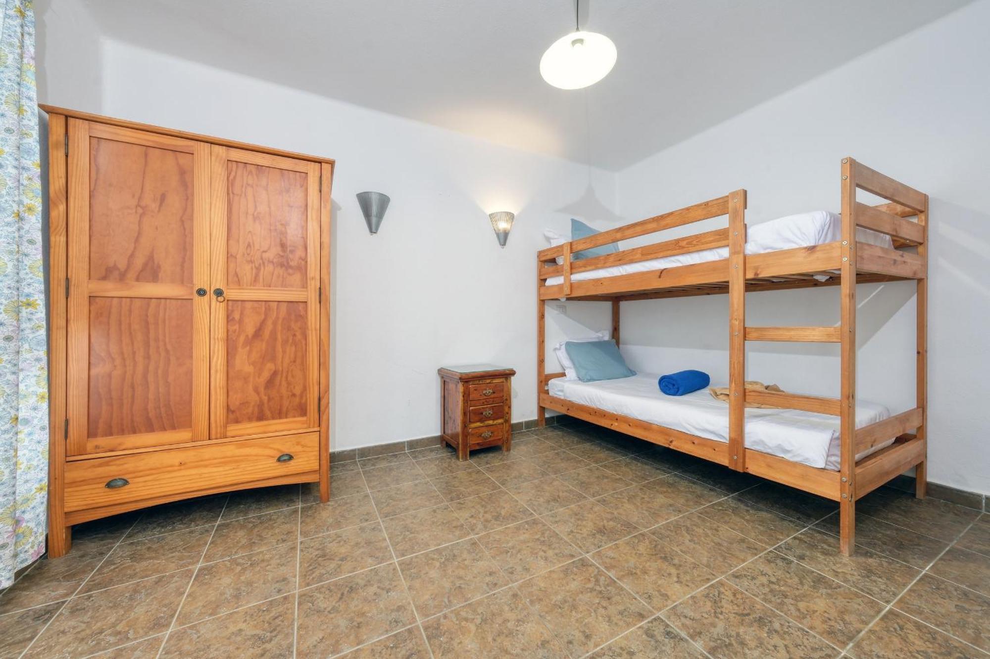 Casa Hibiscus - Shared Pool - Close To Seafront Promenade Punta Mujeres Zewnętrze zdjęcie